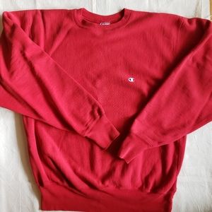 Champion Sweater